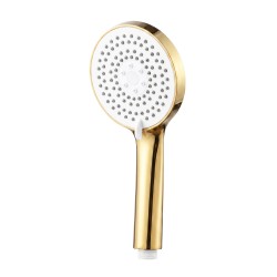 REA - Sprchová hlavice JS-019 GOLD (REA-03901)