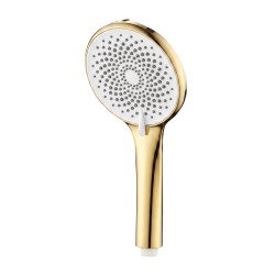 REA - Sprchová hlavice JS-020 GOLD (REA-03903)