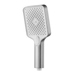 REA - Sprchová hlavice JS-031 BRUSH NICKLE (REA-08039)