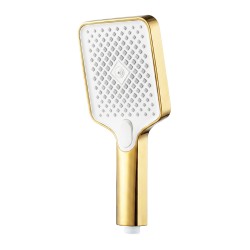 REA - Sprchová hlavice JS-031 GOLD (REA-03904)