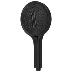 REA - Sprchová hlavice JS-033 BLACK (REA-03906)
