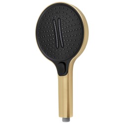REA - Sprchová hlavice JS-033 Brush Gold (REA-03907)