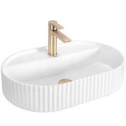 REA - Umyvadlo na desku Marcela 60 (REA-U4002)