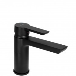 REA - Umyvadlová baterie Argus černá (REA-B6210)