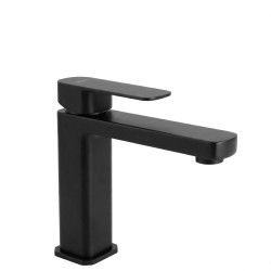 REA - Umyvadlová baterie Arlo Black (REA-B4587)