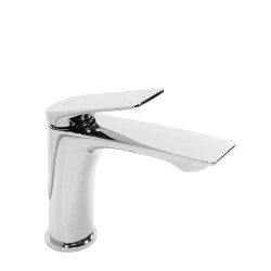 REA - Umyvadlová baterie AVALON Chrome Low (REA-B1178)