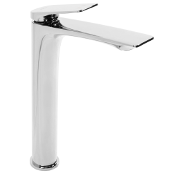 REA - Umyvadlová baterie AVALON CHROME vysoká (REA-B5060)