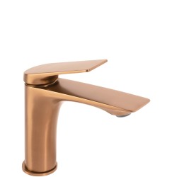 REA - Umyvadlová baterie AVALON Copper Brush (REA-B5064)