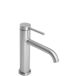 REA - Umyvadlová baterie CLIF nikl (REA-B5324)