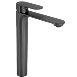 REA - Umyvadlová baterie Drop Titan High (REA-B0411)