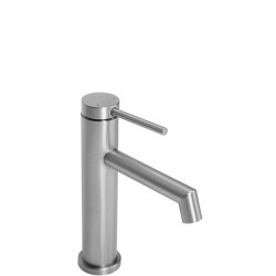 REA - Umyvadlová baterie Foss kartáčovaný nikl (REA-B5315)