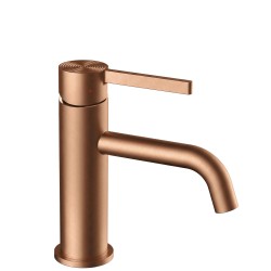 REA - Umyvadlová baterie Foster Brush Copper (REA-B6350)