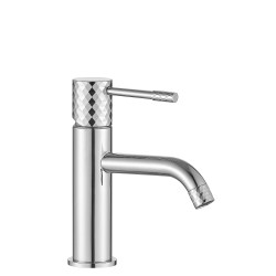 REA - Umyvadlová baterie Lungo Diamond - Chrome (REA-B4635)