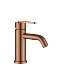 REA - Umyvadlová baterie Ontario Brush Copper (REA-B0970)