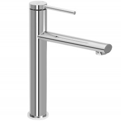 REA - Umyvadlová baterie OVAL CHROM (REA-B6510)