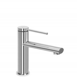 REA - Umyvadlová baterie OVAL CHROM (REA-B6514)