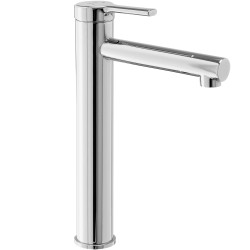 REA - Umyvadlová baterie Pixel Chrome vysoká (REA-B6562)