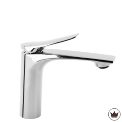 REA - Umyvadlová baterie PREMIUM Vision Chrome Low (REA-B6340)