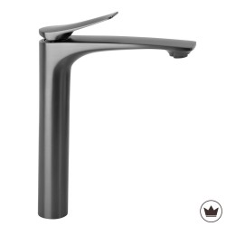 REA - Umyvadlová baterie PREMIUM Vision Tytan High (REA-B8947)