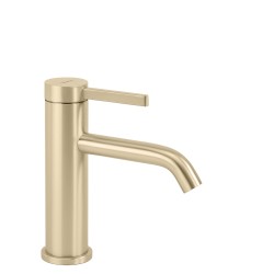 REA - Umyvadlová baterie Rivo Brush Gold (REA-B6533)