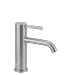 REA - Umyvadlová baterie Rivo Brush Nickel (REA-B6530)