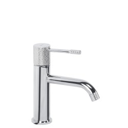 REA - Umyvadlová baterie Venti Chrome Low (REA-B9789)
