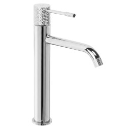 REA - Umyvadlová baterie Venti Chrome vysoká (REA-B9780)