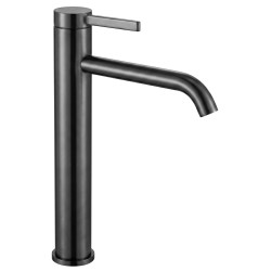 REA - Umyvadlová vysoká baterie Rivo Titan vysoká (REA-B9322)