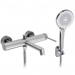 REA - Vanová baterie Foss Nickel Brush (REA-B6892)