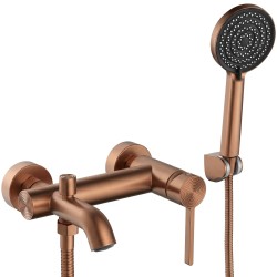 REA - Vanová baterie Foster Brush Copper (REA-B6355)