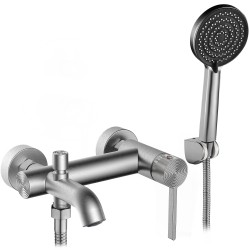 REA - Vanová baterie FOSTER Nickel Brush (REA-B6326)