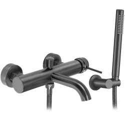 REA - Vanová baterie Lungo Grip Titan (REA-B2352)