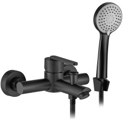 REA - Vanová baterie Ontario Black (REA-B5512)