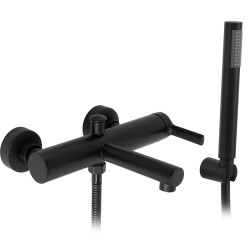 REA - Vanová baterie Pixel Black (REA-B4523)