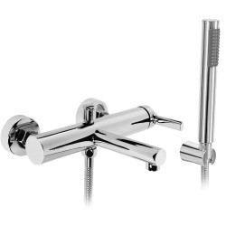 REA - Vanová baterie Pixel Chrome (REA-B4525)