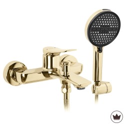 REA - Vanová baterie PREMIUM Vision Gold (REA-B6736)