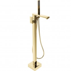 REA - Vanová baterie TERY zlatá (REA-B5306)