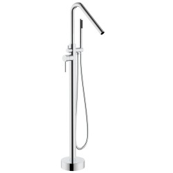 REA - Volně stojící baterie ARAS Chrome (REA-B2718)