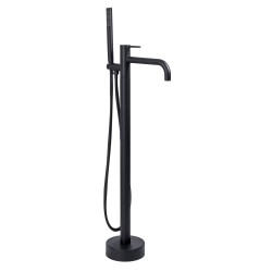 REA - Volně stojící baterie Clif Black (REA-B7501)