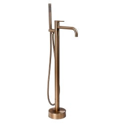 REA - Volně stojící baterie Clif Brush Copper (REA-B7504)