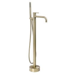 REA - Volně stojící baterie Clif Brush Gold (REA-B7502)