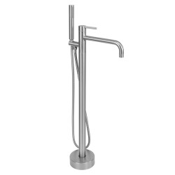 REA - Volně stojící baterie Foster Brush Nickel (REA-B2252)