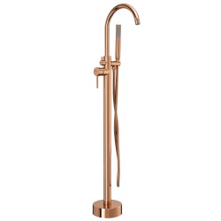 REA - Volně stojící baterie Lungo Copper (REA-B4301)