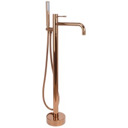 REA - Volně stojící baterie Lungo Diamond Copper (REA-B2248)