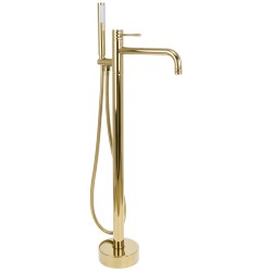 REA - Volně stojící baterie Lungo Diamond Gold (REA-B2249)