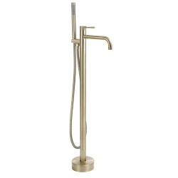REA - Volně stojící baterie Venti Brush Gold (REA-B9765)