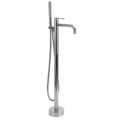 REA - Volně stojící baterie Venti Chrome (REA-B9646)
