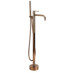 REA - Volně stojící baterie Venti Copper (REA-B9648)