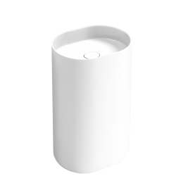 REA - Volně stojící umyvadlo DOLCE (REA-U4302)