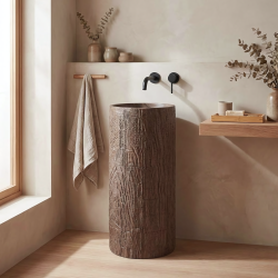 REA - Volně stojící umyvadlo Rossana (REA-U0605)